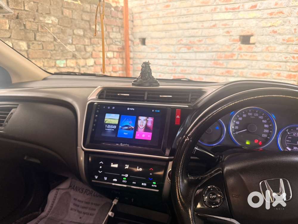 Honda City 2015 Diesel 87000 Km Driven