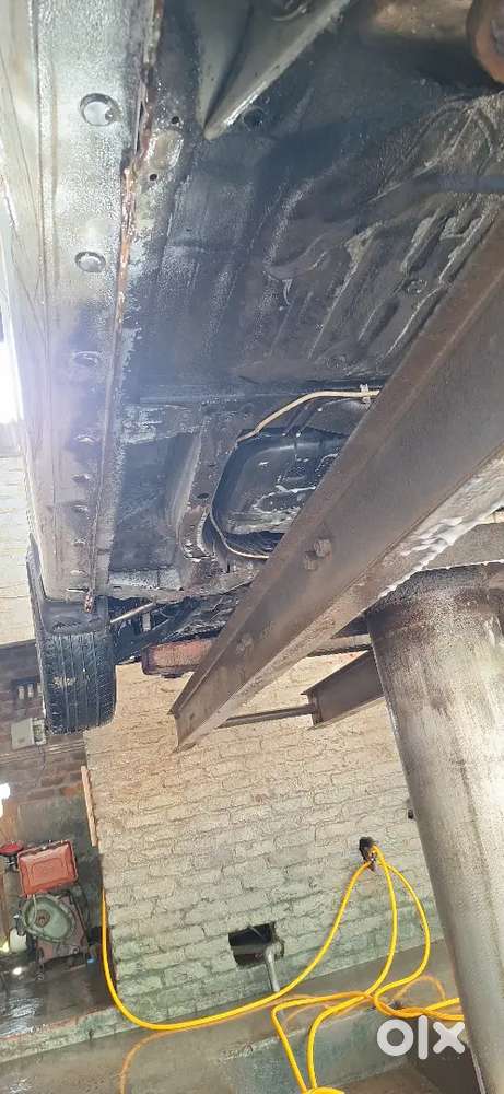 Honda City Ivtec Cng 31 Di Average  Sri Gaddi Oky New Tyre