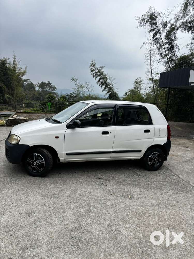 Maruti Suzuki Alto 2008