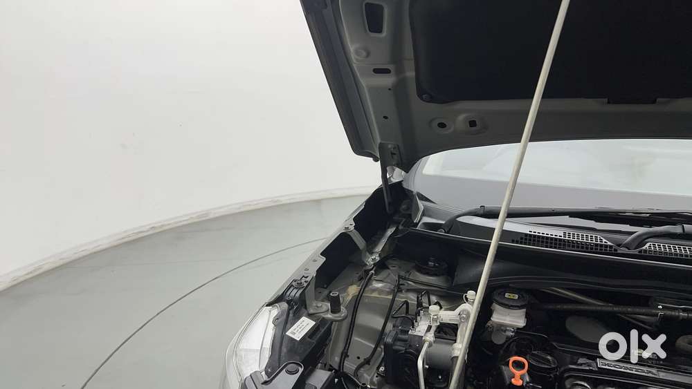 Honda Elevate Signature Black Edition Zx Cvt, 2025, Petrol