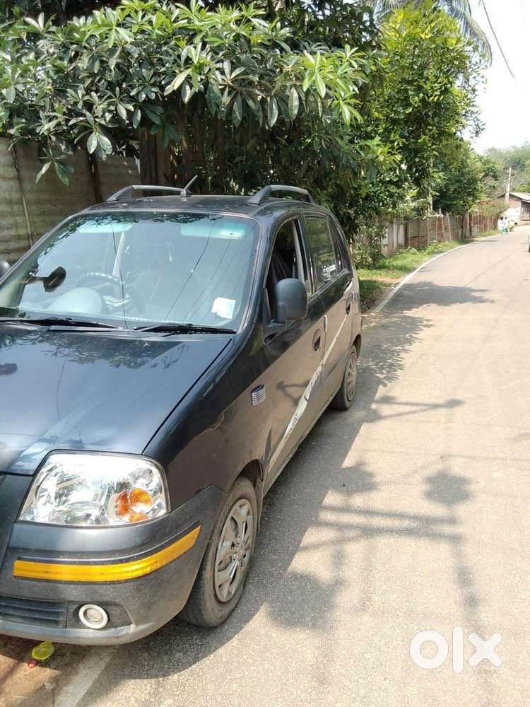 2008 Hyundai Petrol Manual 100000 Km