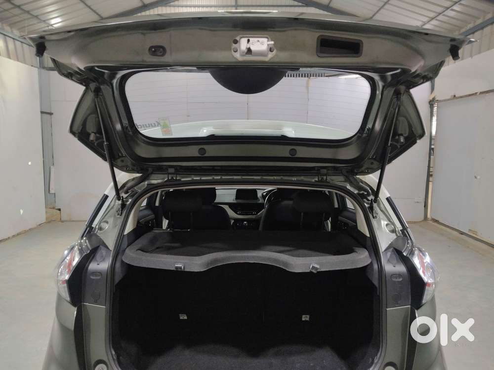 Tata Nexon 1.5 Revotorq Xz Plus (s), 2021, Diesel