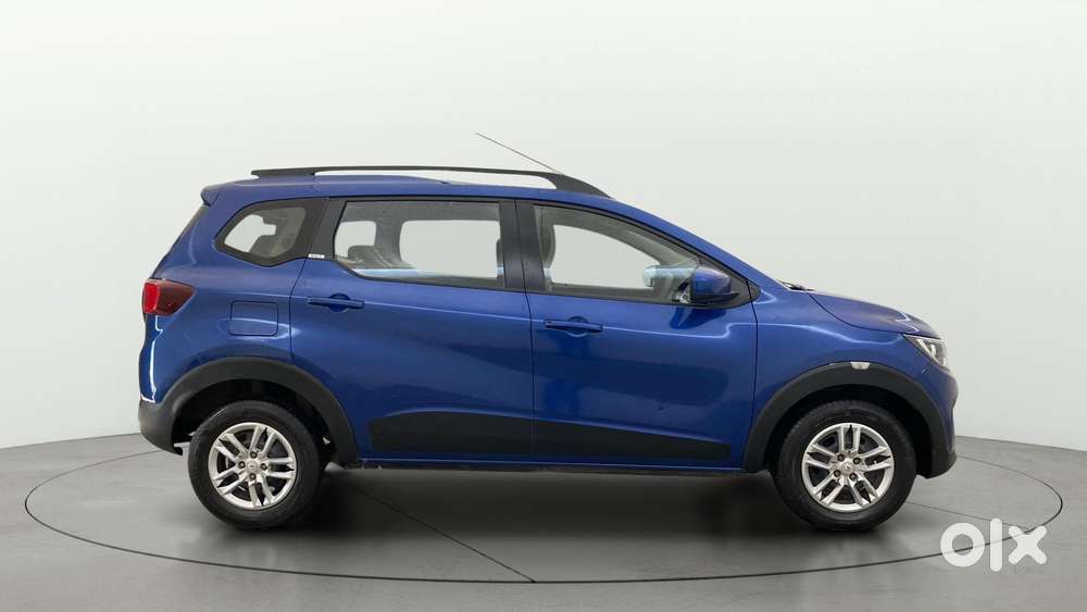 Renault Triber Rxt, 2019, Petrol