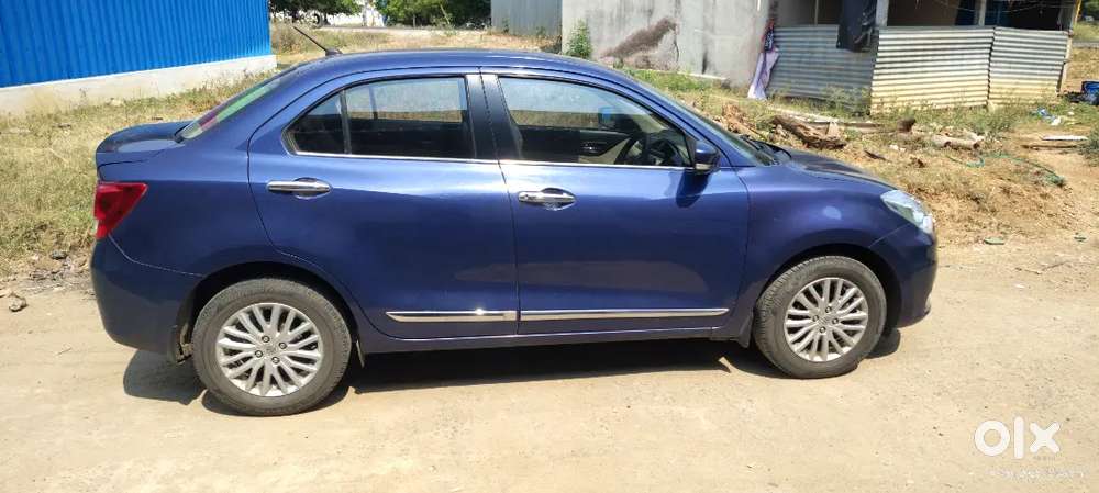 Maruti Suzuki Dzire Zxi Top Model  2020 Perfect Condition