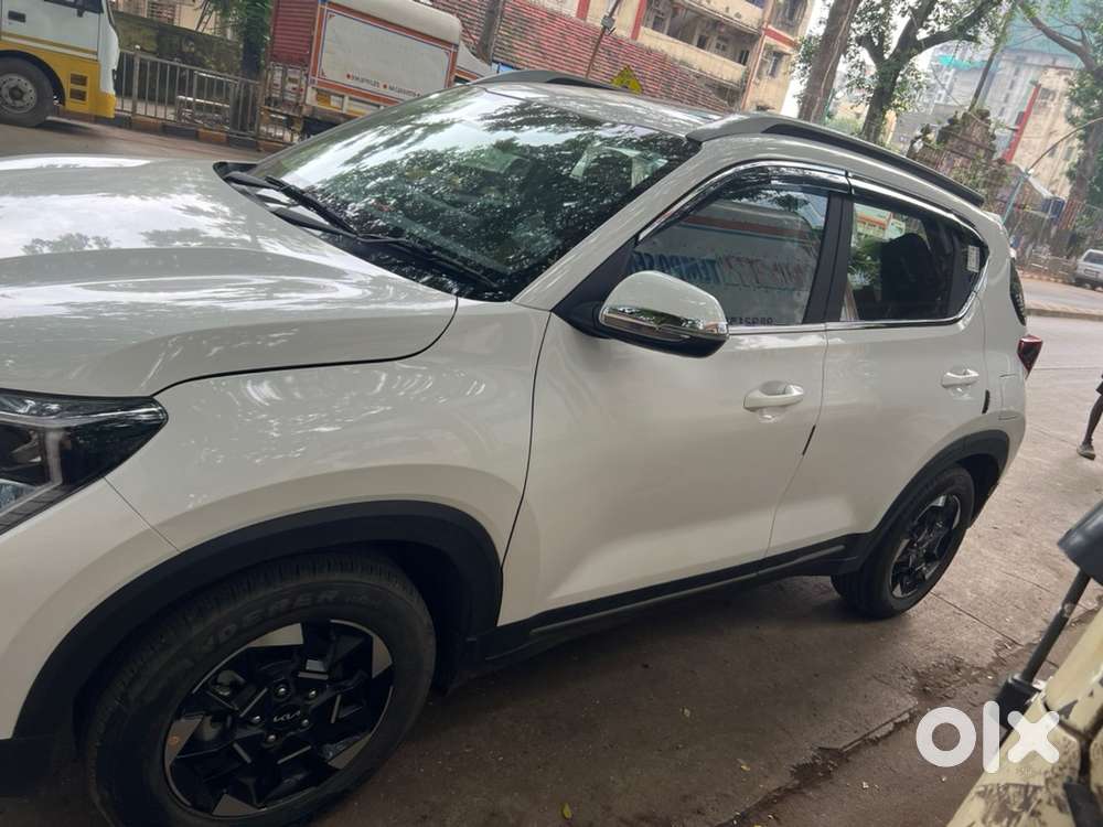 Kia Sonet Petrol 2025