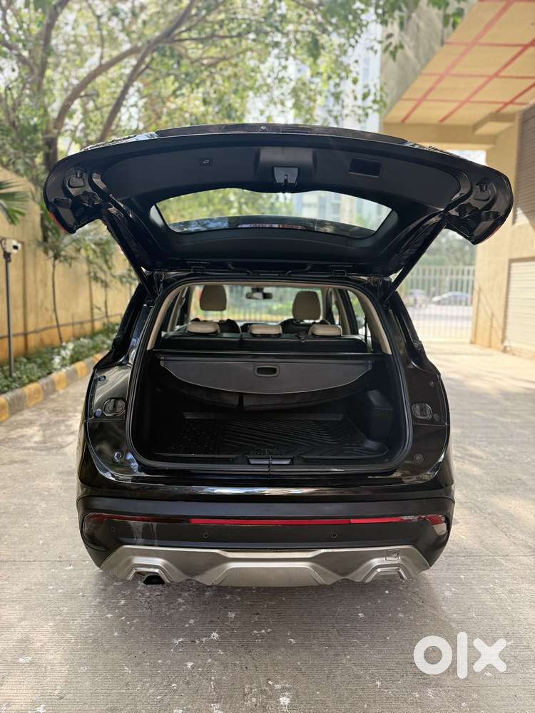 Mg Hector Sharp At, 2021, Petrol