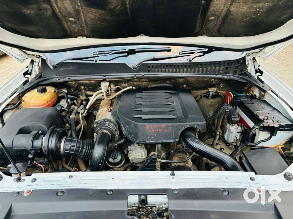 Mahindra Scorpio-n 2.2 Z8 L Diesel Mt 4wd 7 Str, 2022, Diesel