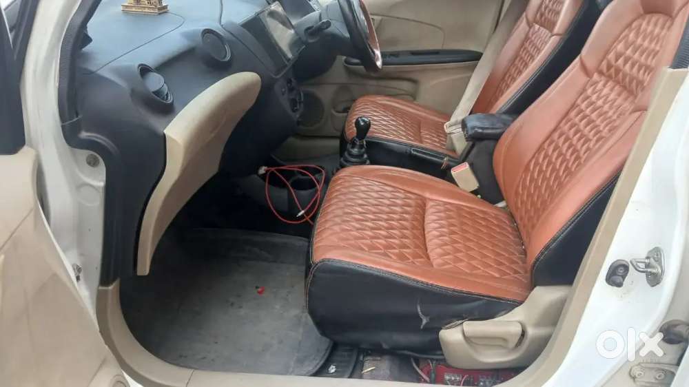 Honda Amaze 2015