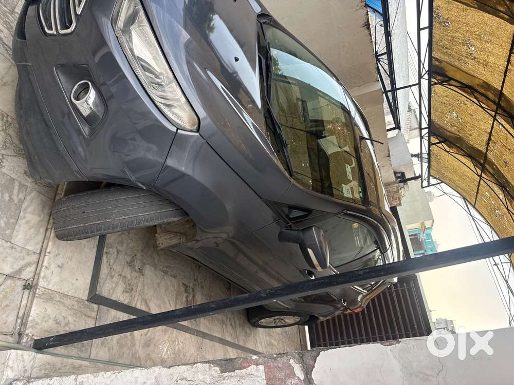 Ford Ecosport Diesel 2014