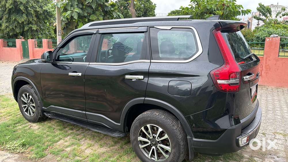 Mahindra Scorpio-n Diesel Well Maintained
