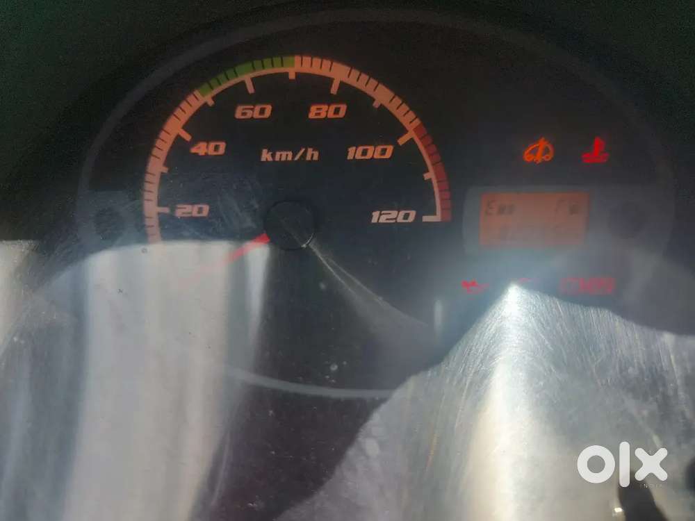 Tata Nano 2010 Lx Fc Current 2030