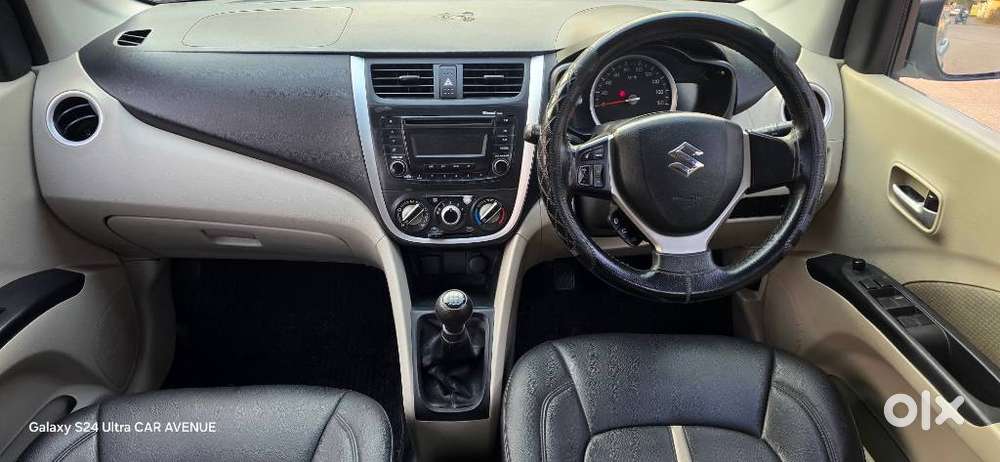 Maruti Suzuki Celerio 1.0 Zxi Mt, 2020, Petrol