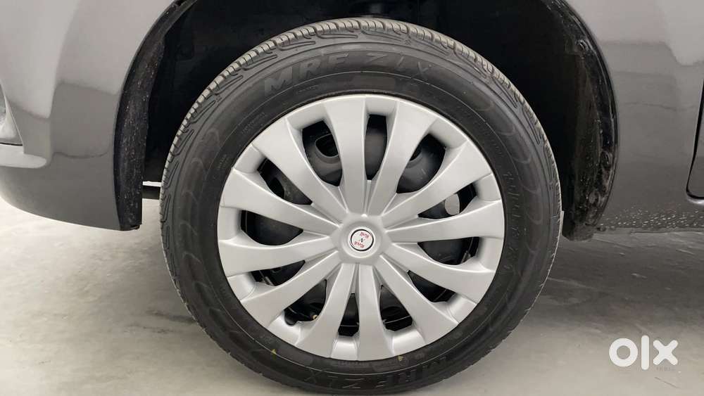 Maruti Suzuki Alto K10 Vxi Airbag, 2017, Petrol
