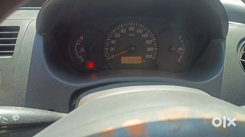 Maruti Suzuki Swift 2011 Diesel Good Condition