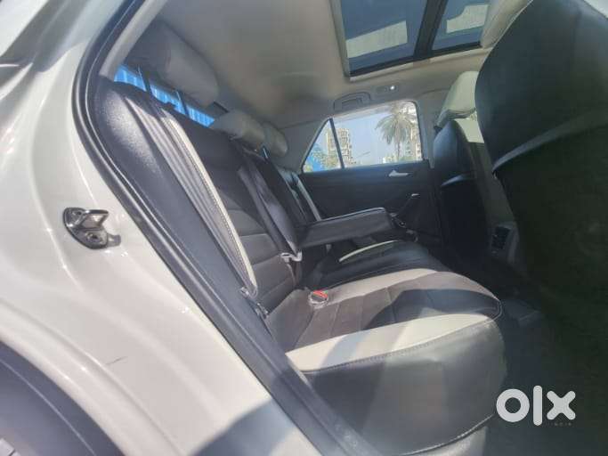 Volkswagen T-roc 1.5 Tsi Dsg, 2020, Petrol
