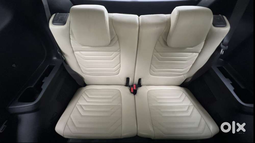 Kia Carens 1.5 Luxury Plus Diesel 6 Str, 2022, Diesel