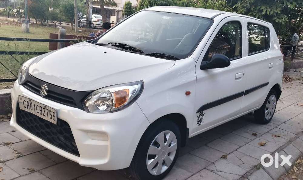 Maruti Suzuki Alto 0.8 Lxi (o), 2020, Petrol