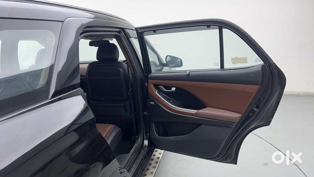 Hyundai Alcazar 1.5 Signature (o) Diesel At 6 Str, 2022, Diesel