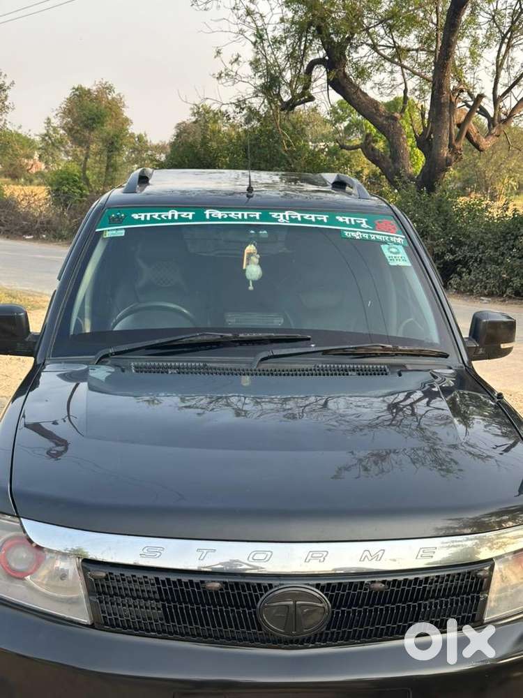 Tata Safari Storme Diesel Good Condition