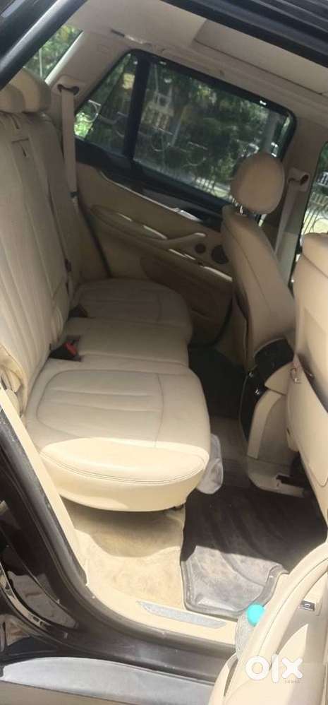 Bmw X5 Xdrive 30 D, 2016, Diesel