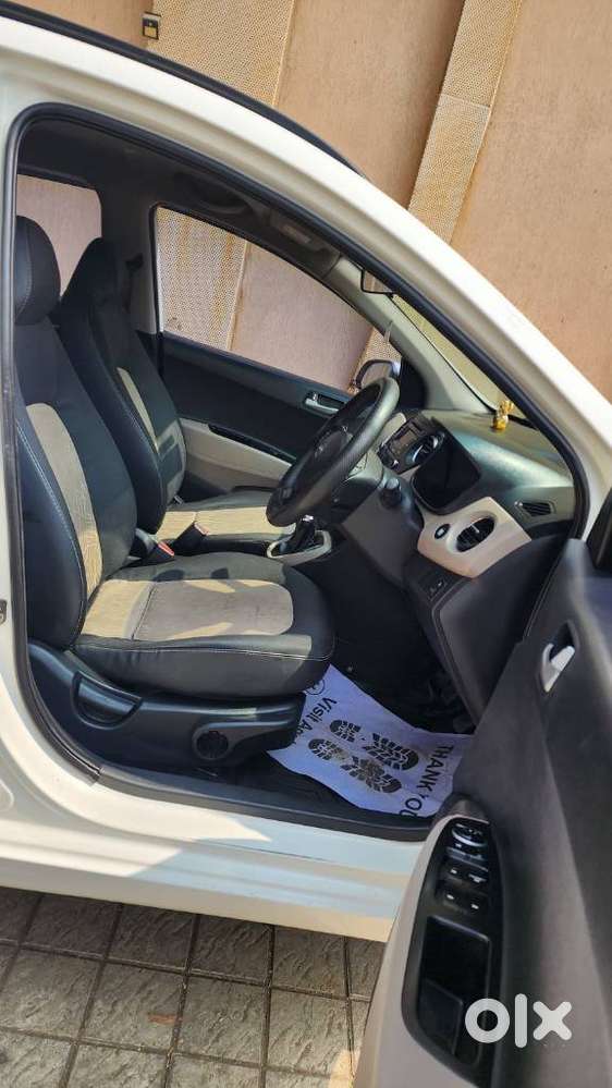 Hyundai Grand I10 Asta 1.1 Crdi (o), 2014, Diesel