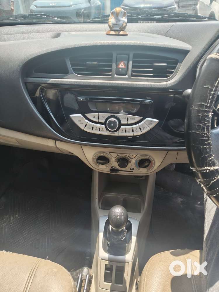 Maruti Suzuki Alto K10 1.0 Vxi, 2018, Petrol