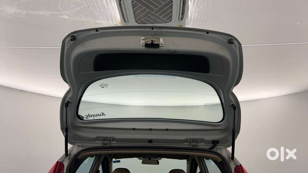 Hyundai Eon Magna, 2015, Petrol