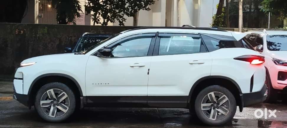 Tata Harrier Adventure Plus At, 2024, Diesel