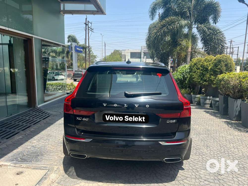 Volvo Xc60 2.0 B5 Ultimate, 2024, Petrol