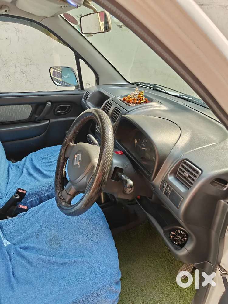 Super Mint Condition Car Maruti Wagonr For Sale