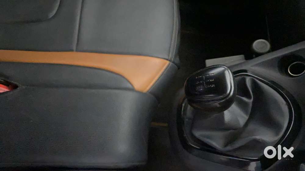 Datsun Go Remix Limited Edition, 2018, Petrol