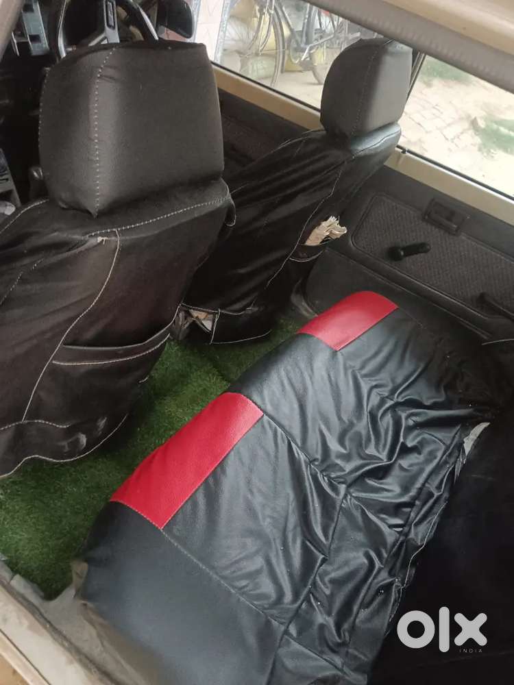 Maruti Suzuki 800 2006 Petrol 68000 Km Driven