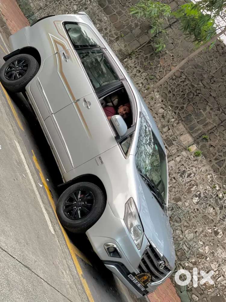 Toyota Innova 2013