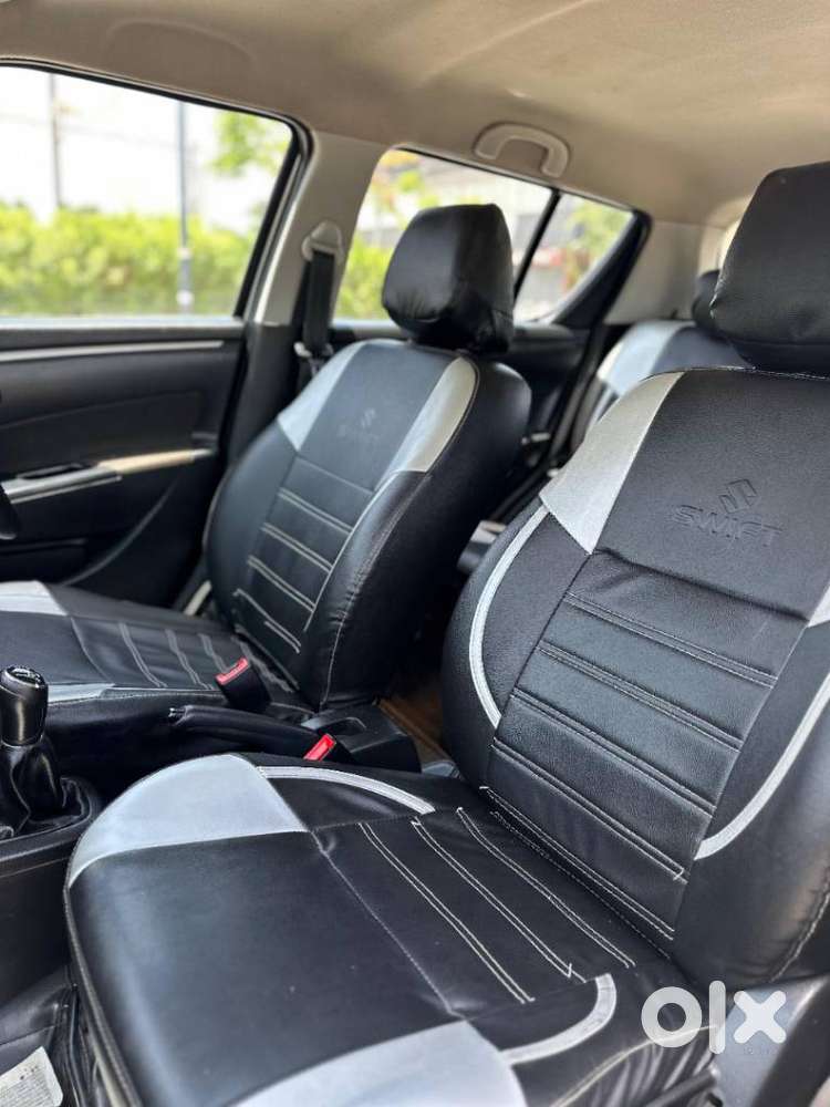 Maruti Suzuki Swift Lxi Optional-o, 2017, Cng & Hybrids