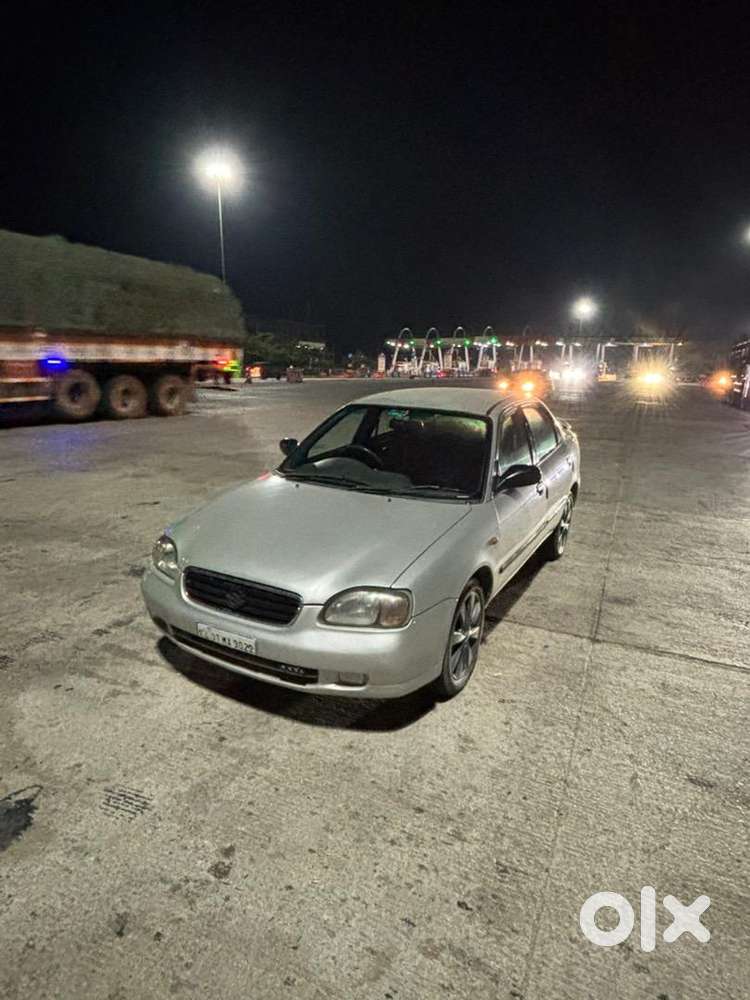 Maruti Suzuki Petrol 2005