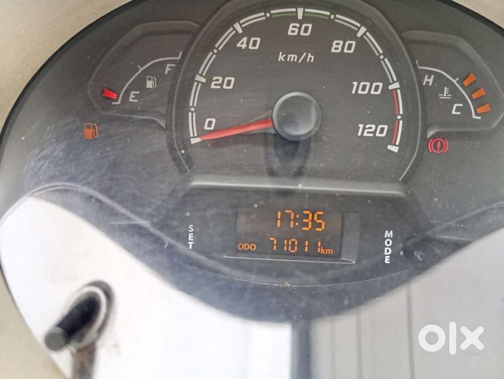 Tata Nano 2012-2015 Twist Xt, 2014, Petrol