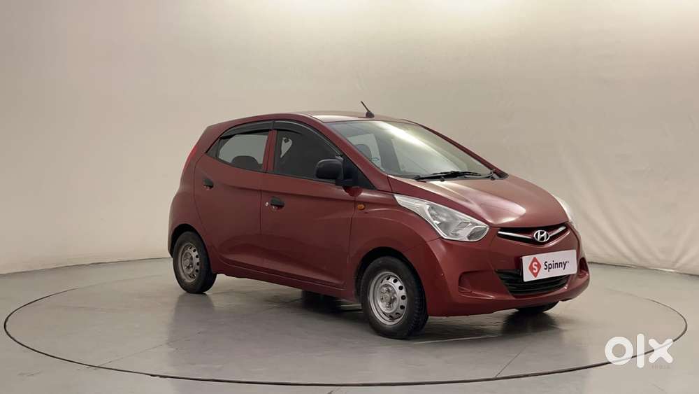 Hyundai Eon Era +, 2013, Petrol