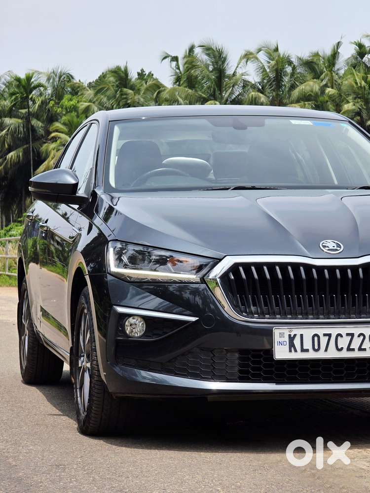Skoda Slavia 1.5 Tsi Style At, 2022, Petrol