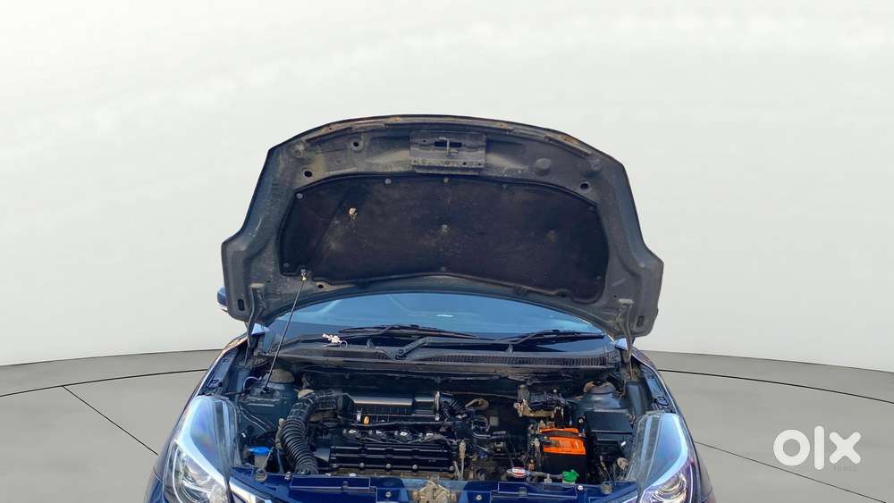 Maruti Suzuki Baleno Delta, 2021, Petrol