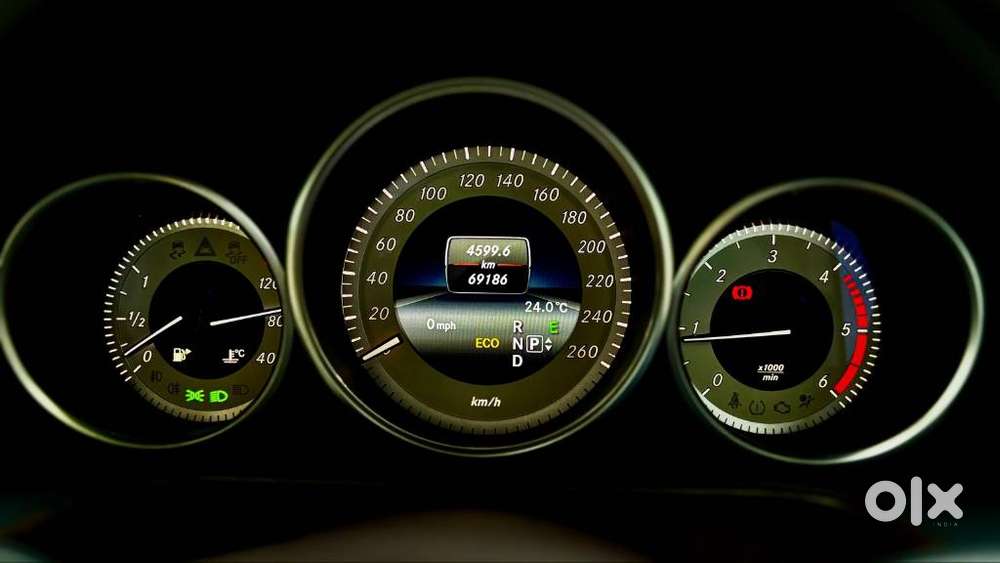 Mercedes-benz E-class E250 Cdi Elegance, 2014, Diesel