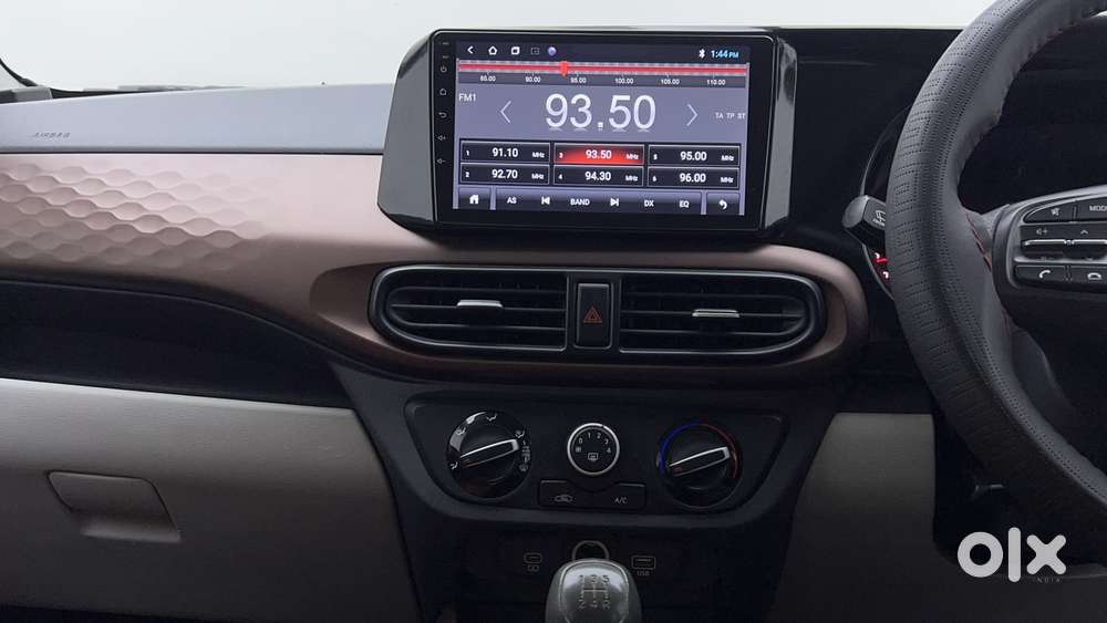 Hyundai Aura [2023-ongoing] 1.2 S Petrol Manual, 2023, Petrol