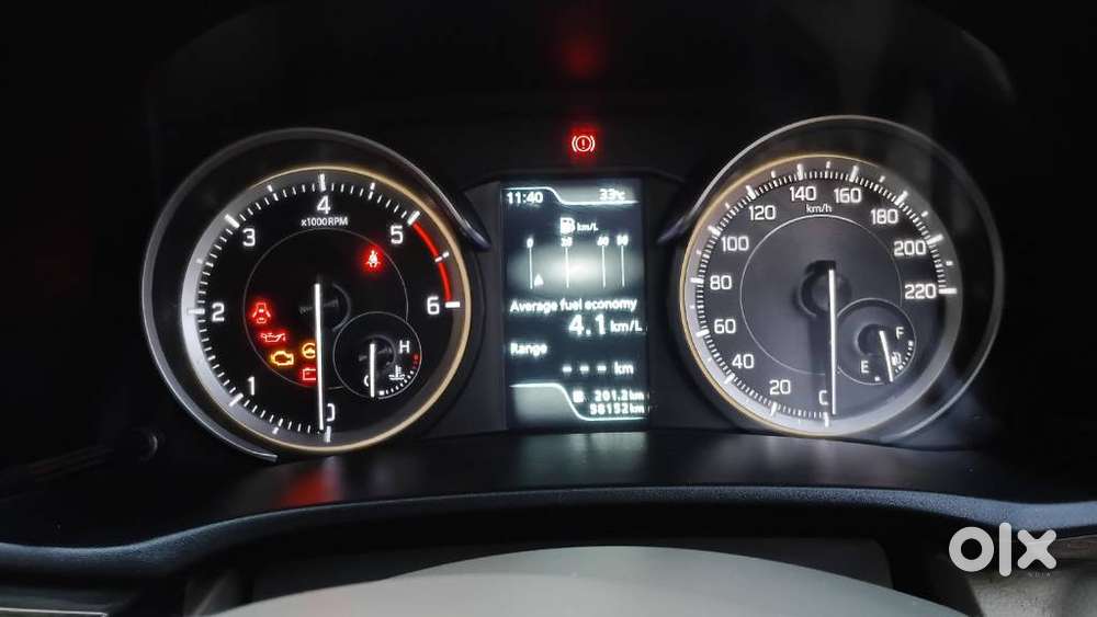 Maruti Suzuki Ertiga Maruti-suzuki-ertiga-zdi-plus, 2019, Diesel