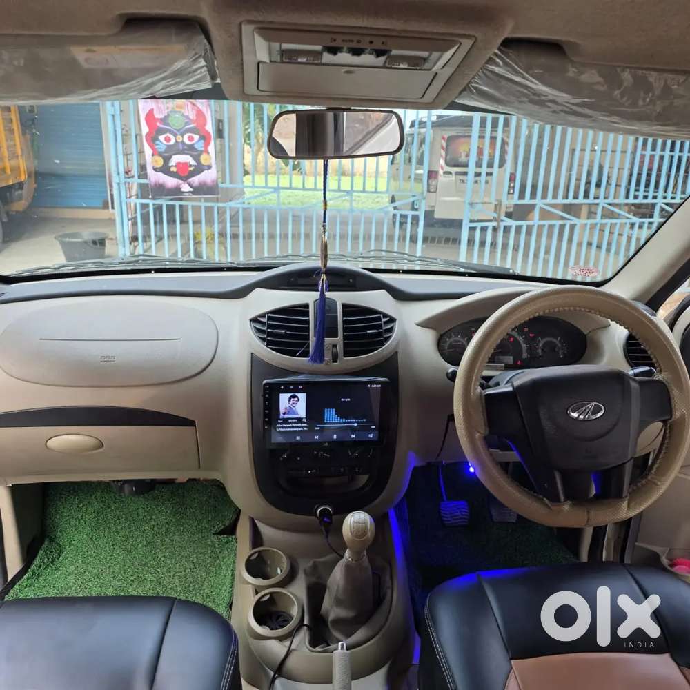 Mahindra Xev 9e 2018 Diesel 80000 Km Driven