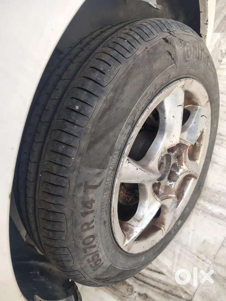 Tata Indica Vista 2010 Diesel Manual