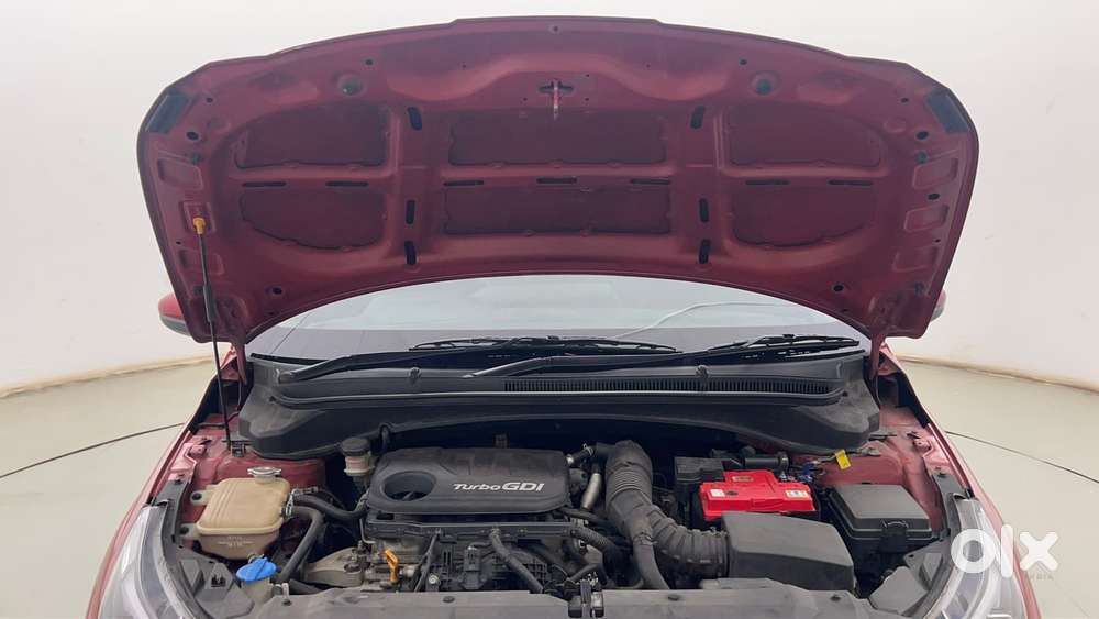 Hyundai I20 Asta 1.0 Turbo Imt, 2021, Petrol