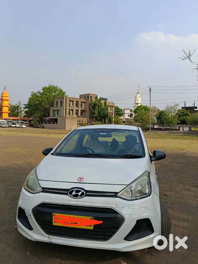 Xcent 2016 Model 96000 Km Running