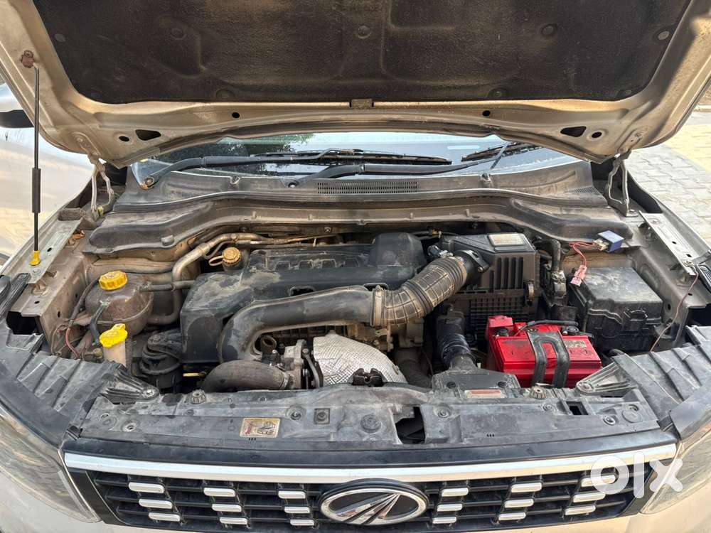Mahindra Xuv300 Diesel 2019