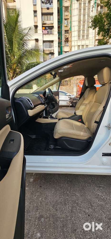 Honda City V Petrol Cvt, 2021, Petrol