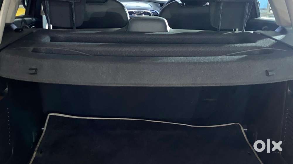 Renault Captur 1.5 Diesel Platine, 2017, Diesel