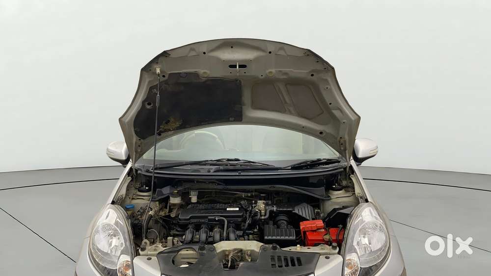 Honda Amaze 2013-2016 Vx I-vtech, 2014, Petrol